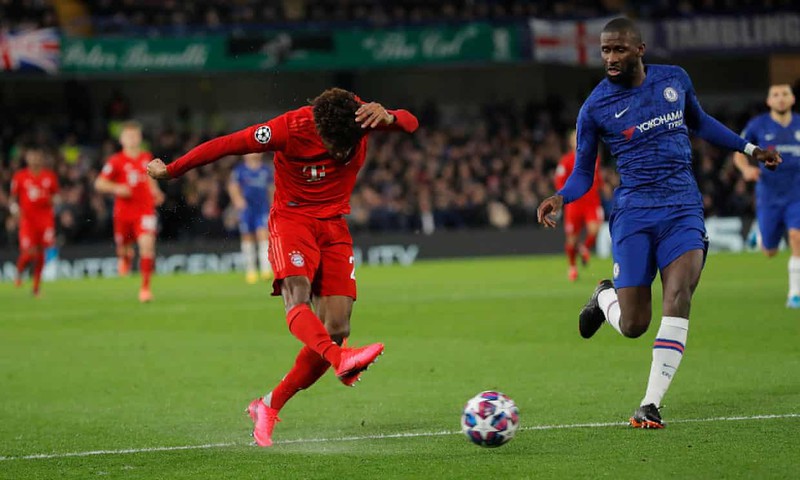 truc tiep champions league: chelsea vs bayern, napoli vs barca hinh 13