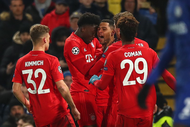 truc tiep champions league: chelsea vs bayern, napoli vs barca hinh 7