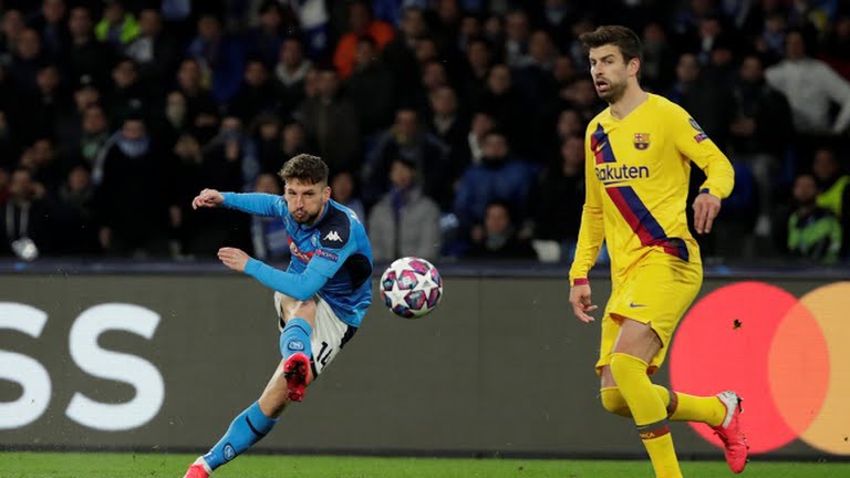 truc tiep champions league: chelsea vs bayern, napoli vs barca hinh 5