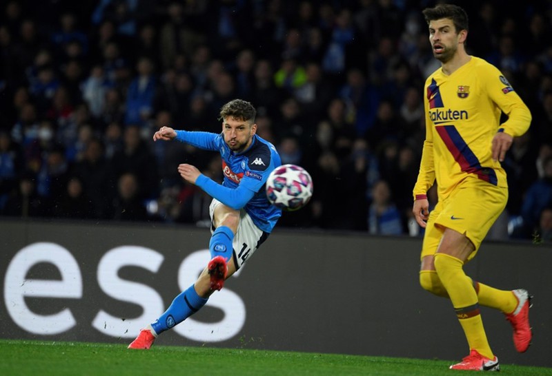 truc tiep champions league: chelsea vs bayern, napoli vs barca hinh 3