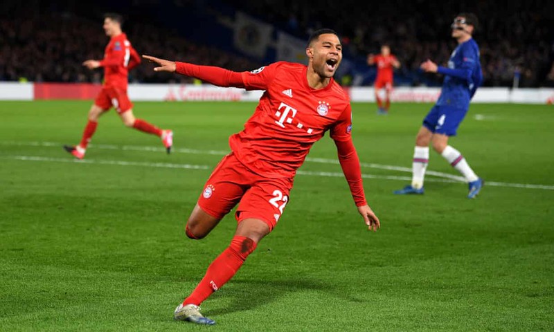 truc tiep champions league: chelsea vs bayern, napoli vs barca hinh 5