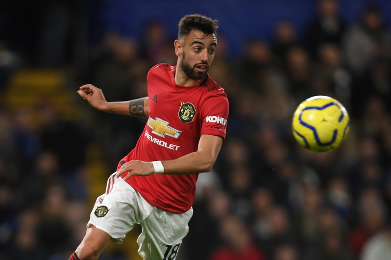 doi hinh du kien mu - brugge: bruno fernandes, scott mctominay da chinh? hinh 10