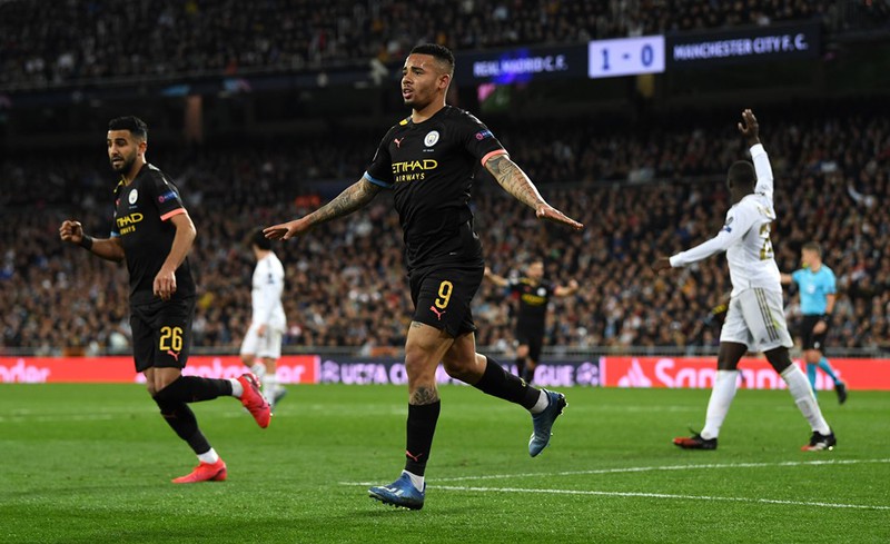 toan canh real madrid 1-2 man city: kevin de bruyne keo sap bernabeu hinh 8