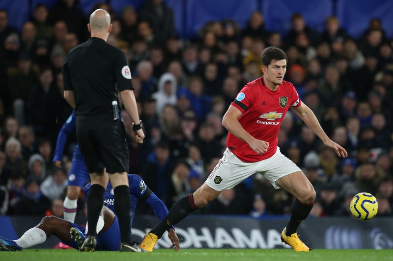 doi hinh du kien mu - brugge: bruno fernandes, scott mctominay da chinh? hinh 2