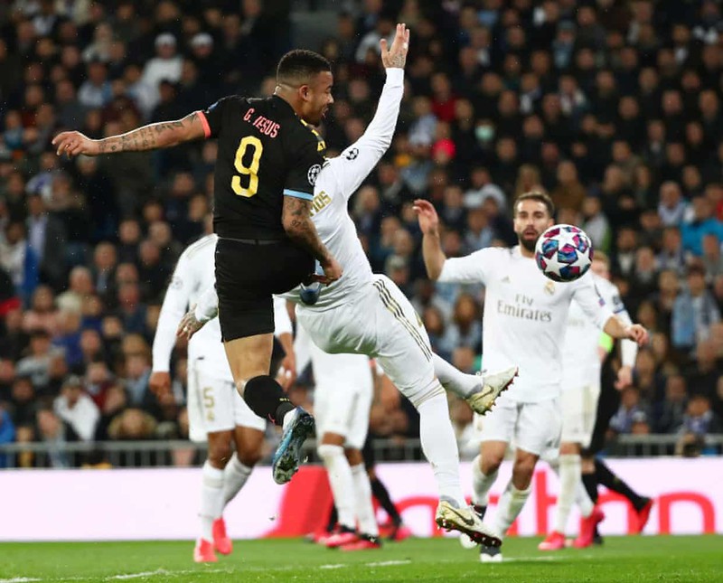 toan canh real madrid 1-2 man city: kevin de bruyne keo sap bernabeu hinh 9