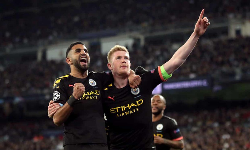 binh luan real madrid 1-2 man city: thay tro pep guardiola da khac xua hinh 3