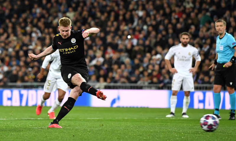 toan canh real madrid 1-2 man city: kevin de bruyne keo sap bernabeu hinh 10