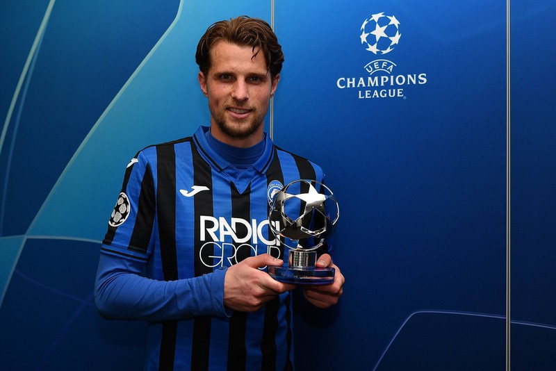 8 cau thu xuat sac nhat tran dau o luot di vong 16 doi champions league hinh 3