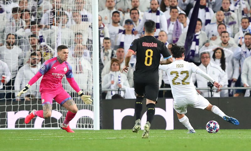 toan canh real madrid 1-2 man city: kevin de bruyne keo sap bernabeu hinh 6