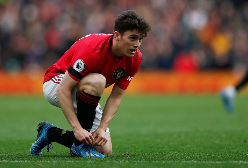 doi hinh du kien mu - brugge: bruno fernandes, scott mctominay da chinh? hinh 9