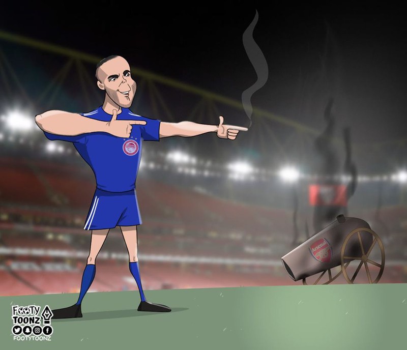biem hoa 24h: mu san sang "nhuom do" europa league hinh 6