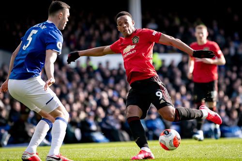 tuong thuat everton 1-1 mu: vong 28 premier league 2019/2020 hinh 16