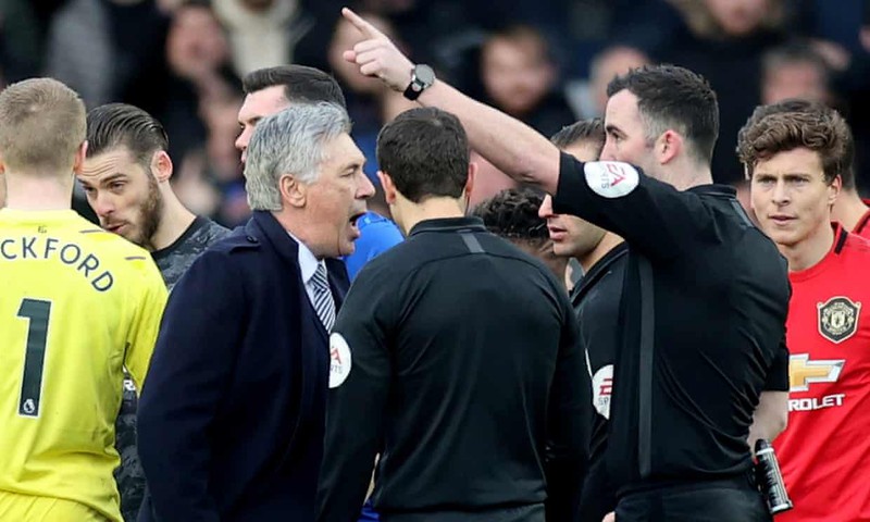tuong thuat everton 1-1 mu: vong 28 premier league 2019/2020 hinh 3