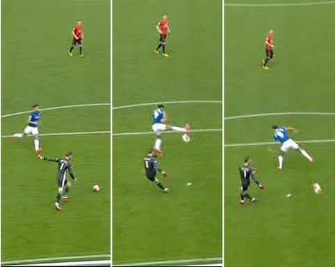 tuong thuat everton 1-1 mu: vong 28 premier league 2019/2020 hinh 13
