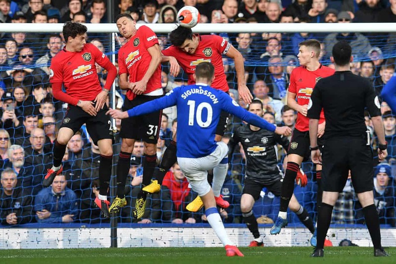 tuong thuat everton 1-1 mu: vong 28 premier league 2019/2020 hinh 21