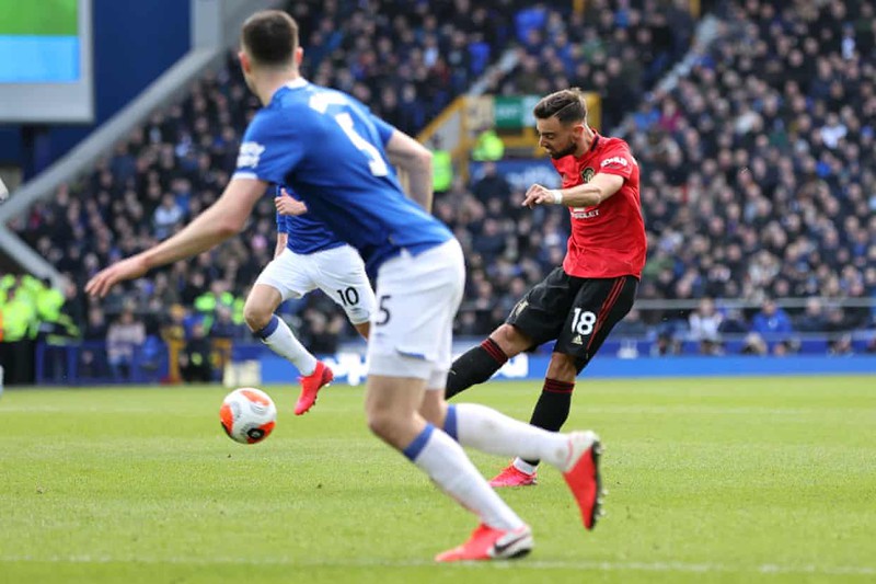 tuong thuat everton 1-1 mu: vong 28 premier league 2019/2020 hinh 17