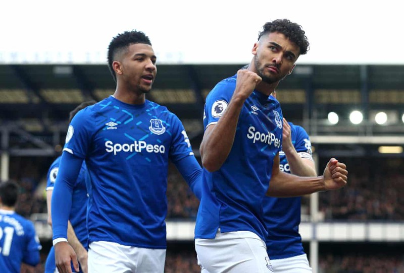 tuong thuat everton 1-1 mu: vong 28 premier league 2019/2020 hinh 15