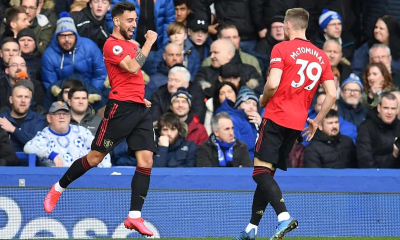 tuong thuat everton 1-1 mu: vong 28 premier league 2019/2020 hinh 18