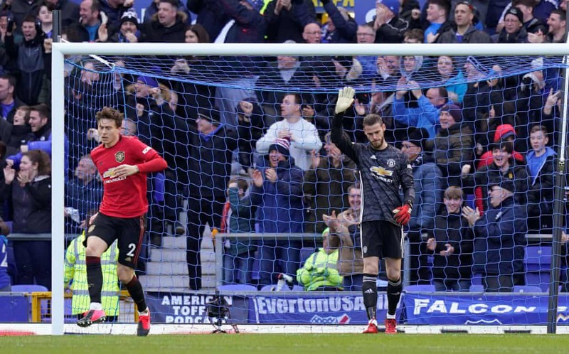 tuong thuat everton 1-1 mu: vong 28 premier league 2019/2020 hinh 14