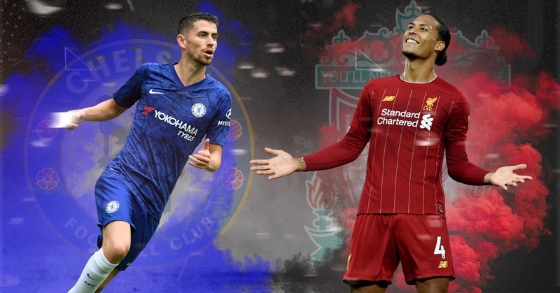 nhan dinh chelsea vs liverpool: vong 5 fa cup 2019/2020 hinh 1