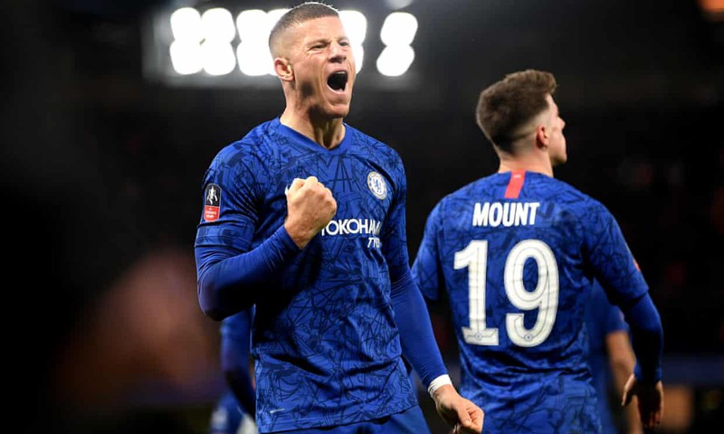 tuong thuat chelsea 2-0 liverpool: vong 5 fa cup 2019/2020 hinh 2