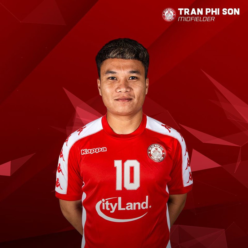 so ao cua cong phuong, tien dung va dan cau thu tphcm o v-league 2020 hinh 10