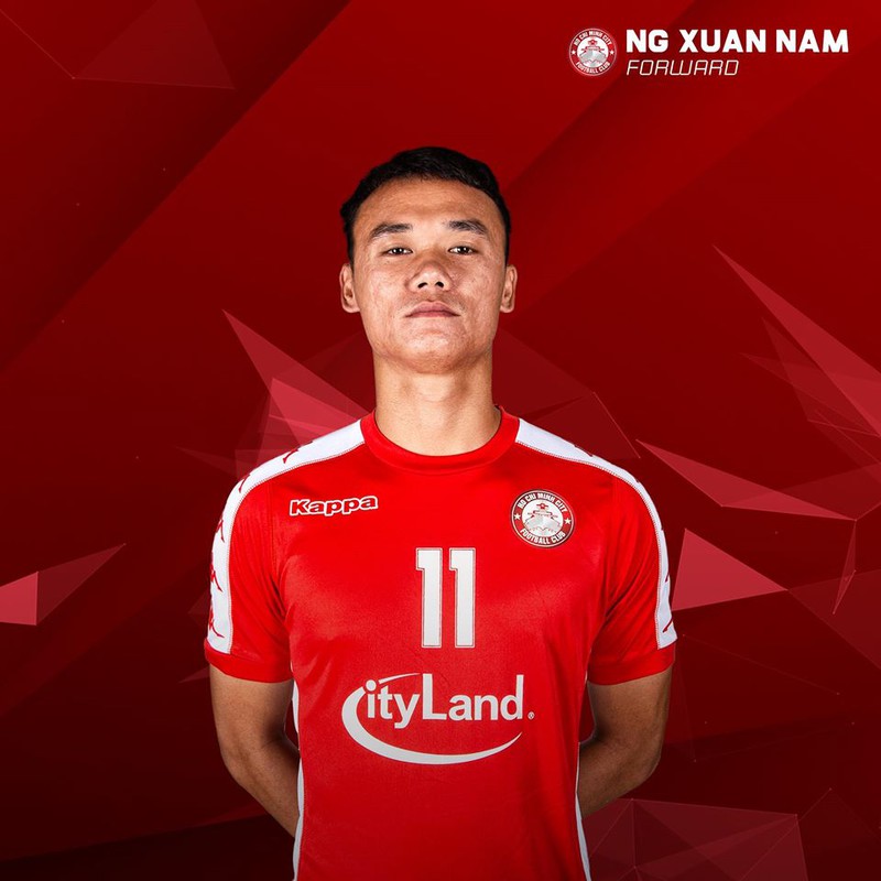 so ao cua cong phuong, tien dung va dan cau thu tphcm o v-league 2020 hinh 11