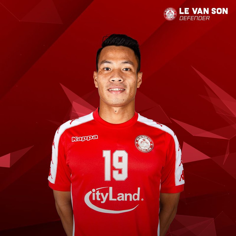 so ao cua cong phuong, tien dung va dan cau thu tphcm o v-league 2020 hinh 18