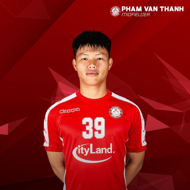 so ao cua cong phuong, tien dung va dan cau thu tphcm o v-league 2020 hinh 24