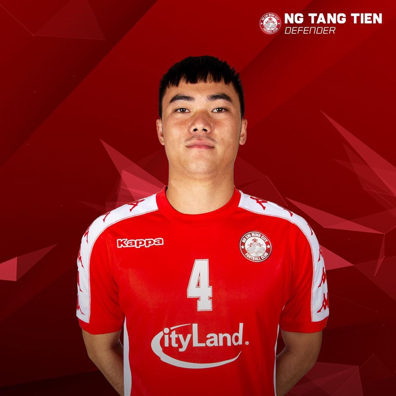 so ao cua cong phuong, tien dung va dan cau thu tphcm o v-league 2020 hinh 4