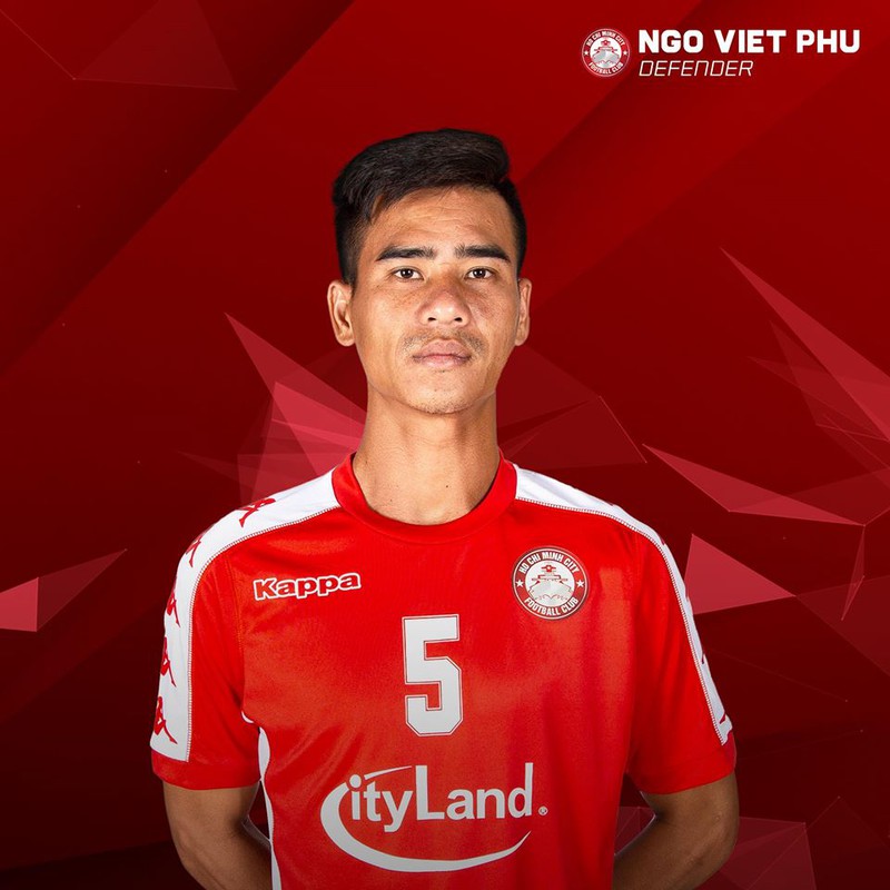 so ao cua cong phuong, tien dung va dan cau thu tphcm o v-league 2020 hinh 5