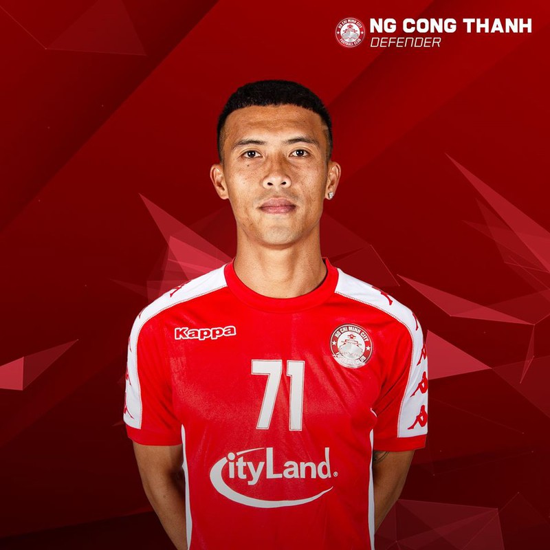 so ao cua cong phuong, tien dung va dan cau thu tphcm o v-league 2020 hinh 26