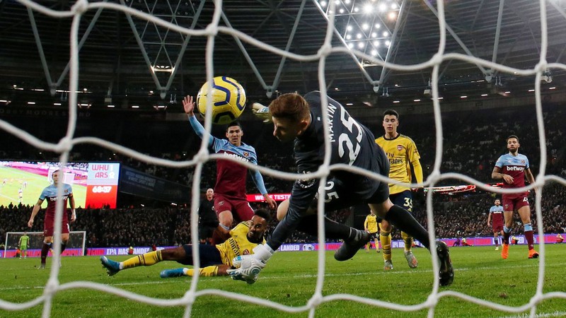 lich thi dau vong 29 premier league: ruc lua dai chien mu - man city hinh 2