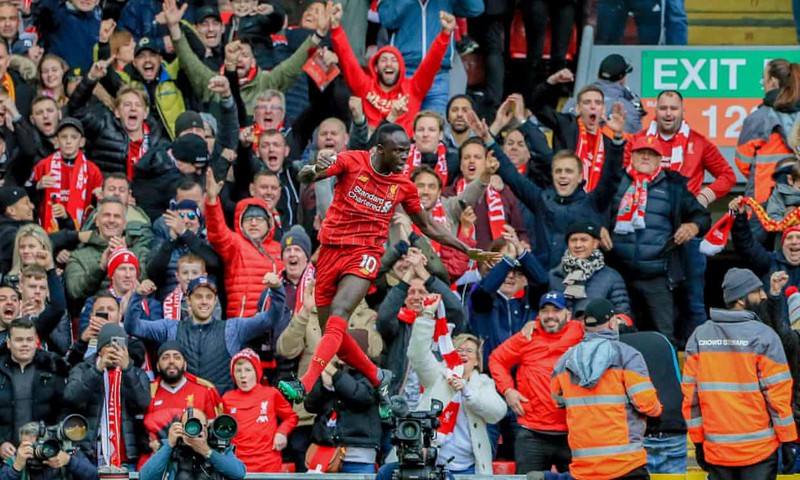 tuong thuat liverpool 2-1 bournemouth: vong 29 premier league 2019/2020 hinh 3