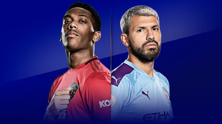 nhan dinh mu vs man city: vong 29 premier league 2019/2020 hinh 1
