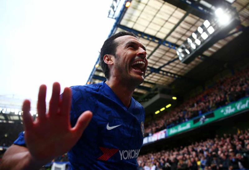 tuong thuat chelsea 4-0 everton: vong 29 premier league 2019/2020 hinh 3