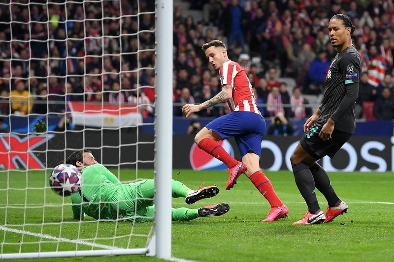nhan dinh liverpool vs atletico madrid: luot ve vong 16 doi champions league hinh 1