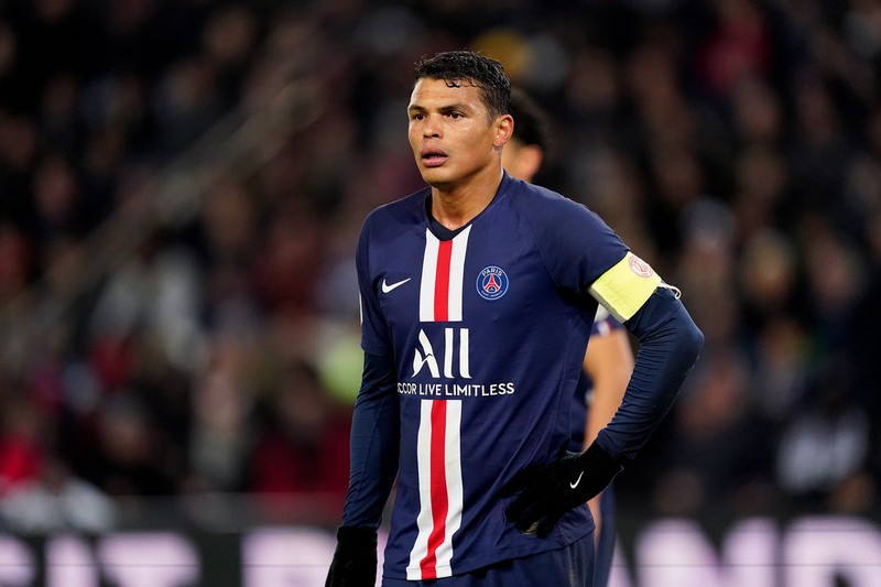 doi hinh du kien psg - dortmund: neymar, mbappe tiep sancho, haaland hinh 2