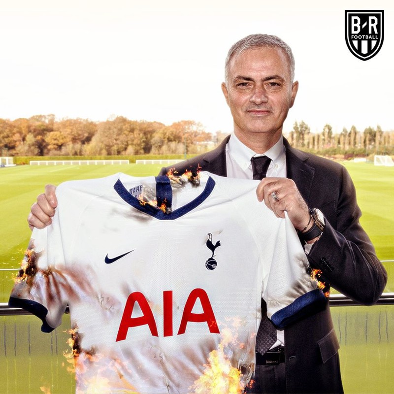biem hoa 24h: jose mourinho "thao chay" khoi champions league hinh 3