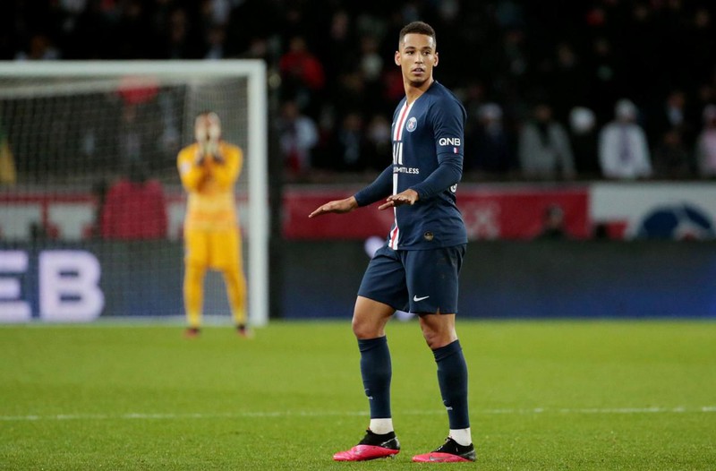 doi hinh du kien psg - dortmund: neymar, mbappe tiep sancho, haaland hinh 4