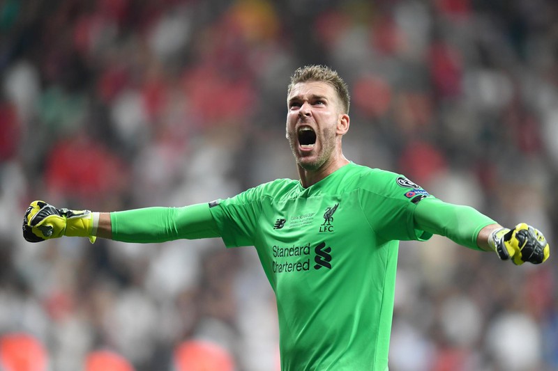 doi hinh du kien liverpool - atletico madrid: cong cuong gap thu manh hinh 1