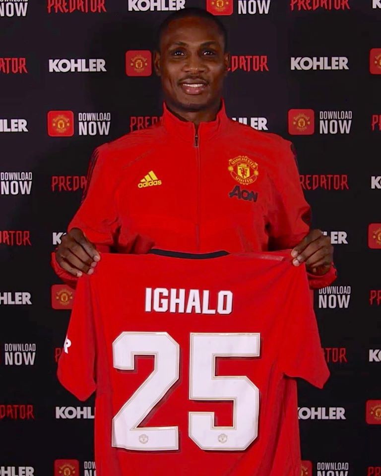 doi hinh du kien lask - mu: bruno fernandes, odion ighalo da chinh? hinh 11