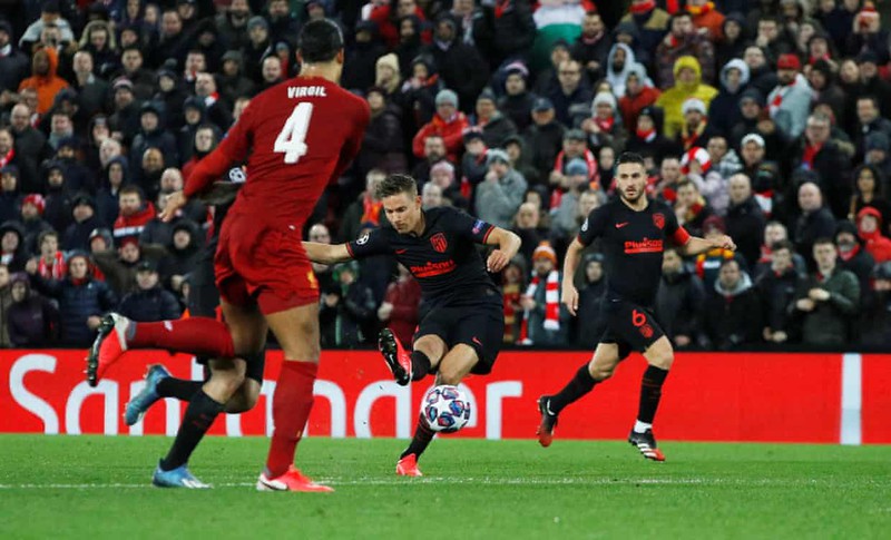 truc tiep champions league 2019/2020: psg vs dortmund, liverpool vs atletico hinh 2
