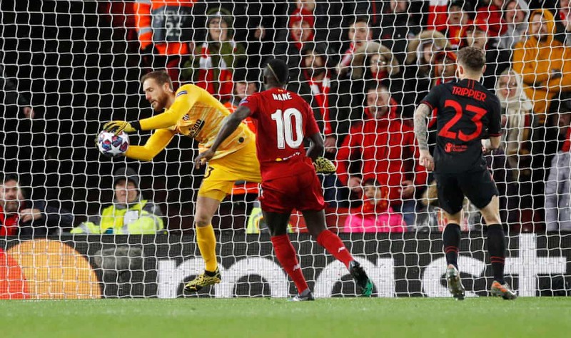atletico madrid bien liverpool thanh cuu vuong champions league hinh 1