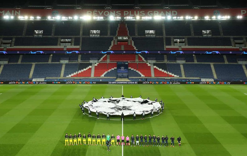 psg 2-0 dortmund (3-2): neymar toa sang trong ngay haaland "mat tich" hinh 1