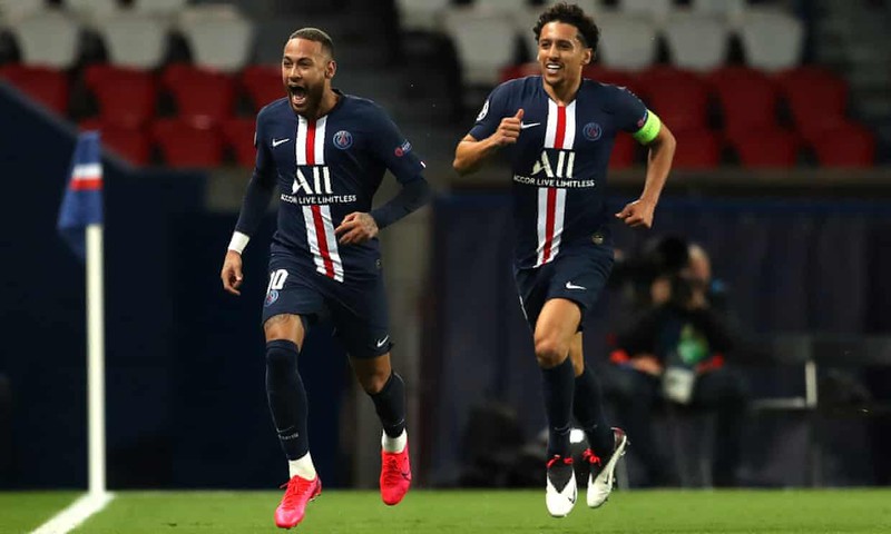 psg 2-0 dortmund (3-2): neymar toa sang trong ngay haaland "mat tich" hinh 5
