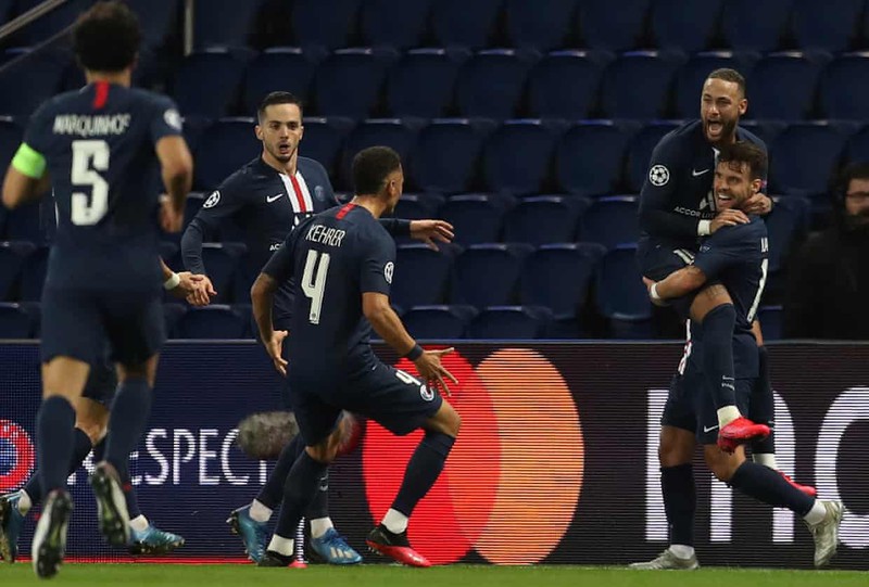 psg 2-0 dortmund (3-2): neymar toa sang trong ngay haaland "mat tich" hinh 6