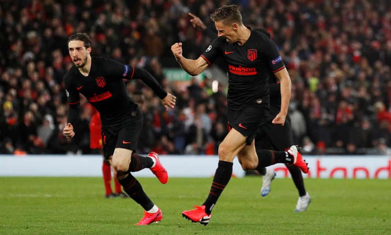 truc tiep champions league 2019/2020: psg vs dortmund, liverpool vs atletico hinh 1