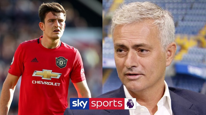 neu premier league dung lai tai day, thi mourinho da noi dung ve mu hinh 2