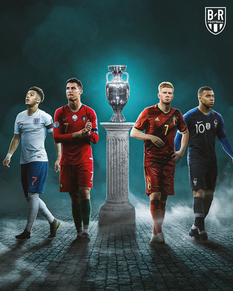 biem hoa 24h: ronaldo va bo dao nha duoc lam dkvd euro them 1 nam hinh 1